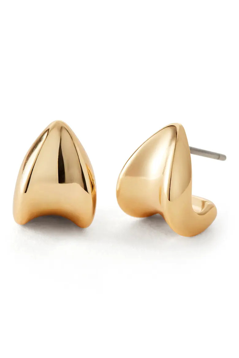 Mini Paige Puff Earrings (Women) | Nordstrom | Nordstrom