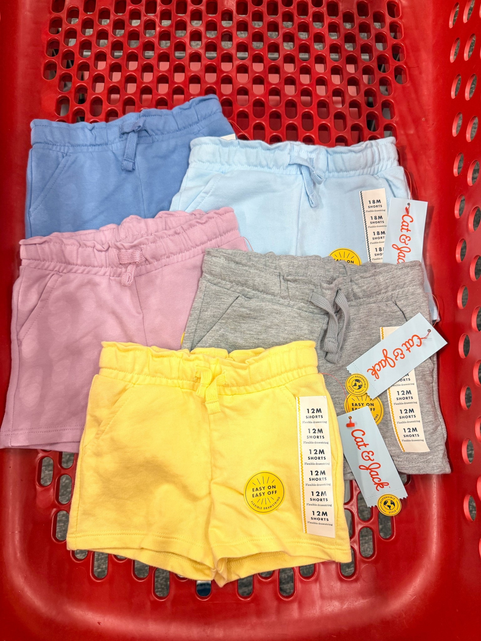 New basics for toddler girls ~ spring & summer wardrobe 🎀

#LTKKids #LTKootd