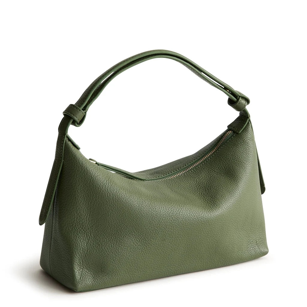 Roxbury Crescent Shoulder Bag | Vera Bradley