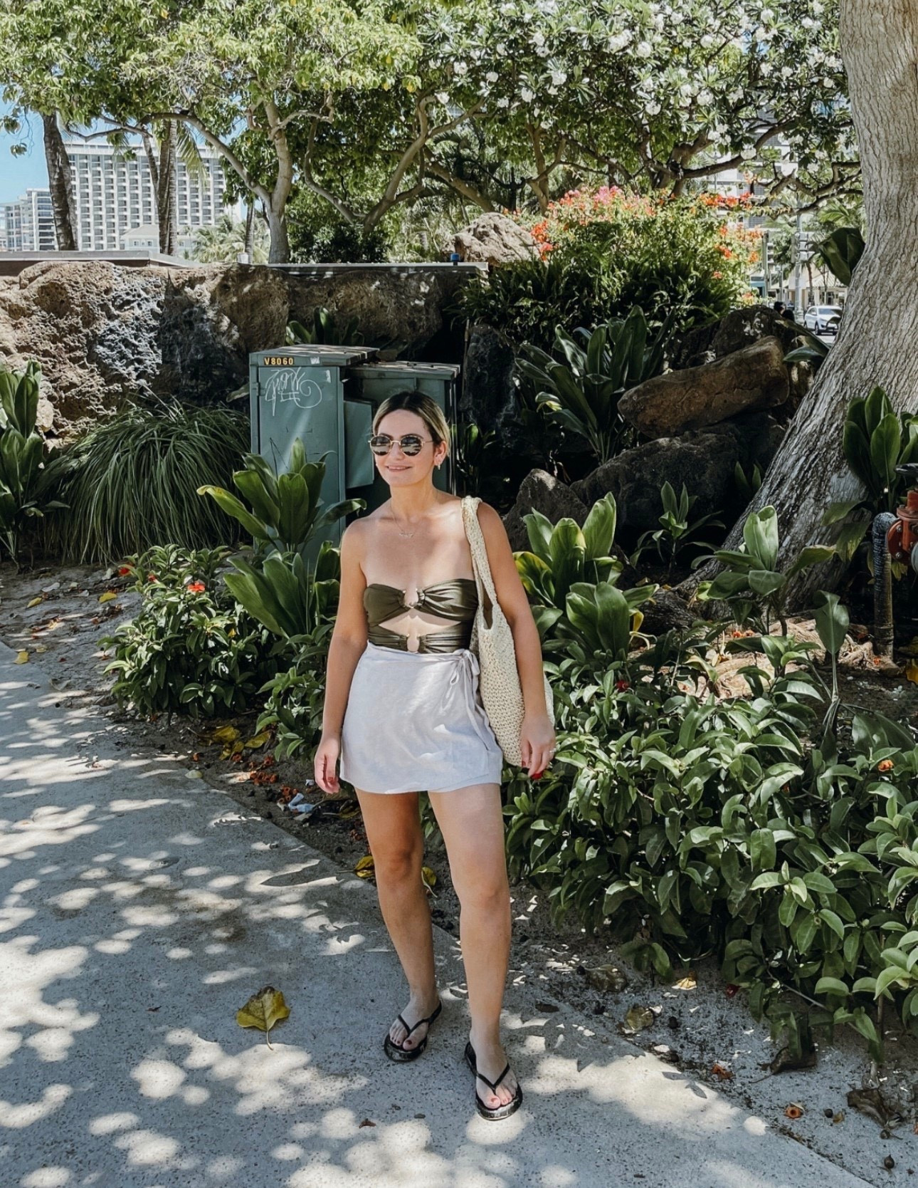 #LTKSwim #LTKmomlife #LTKU