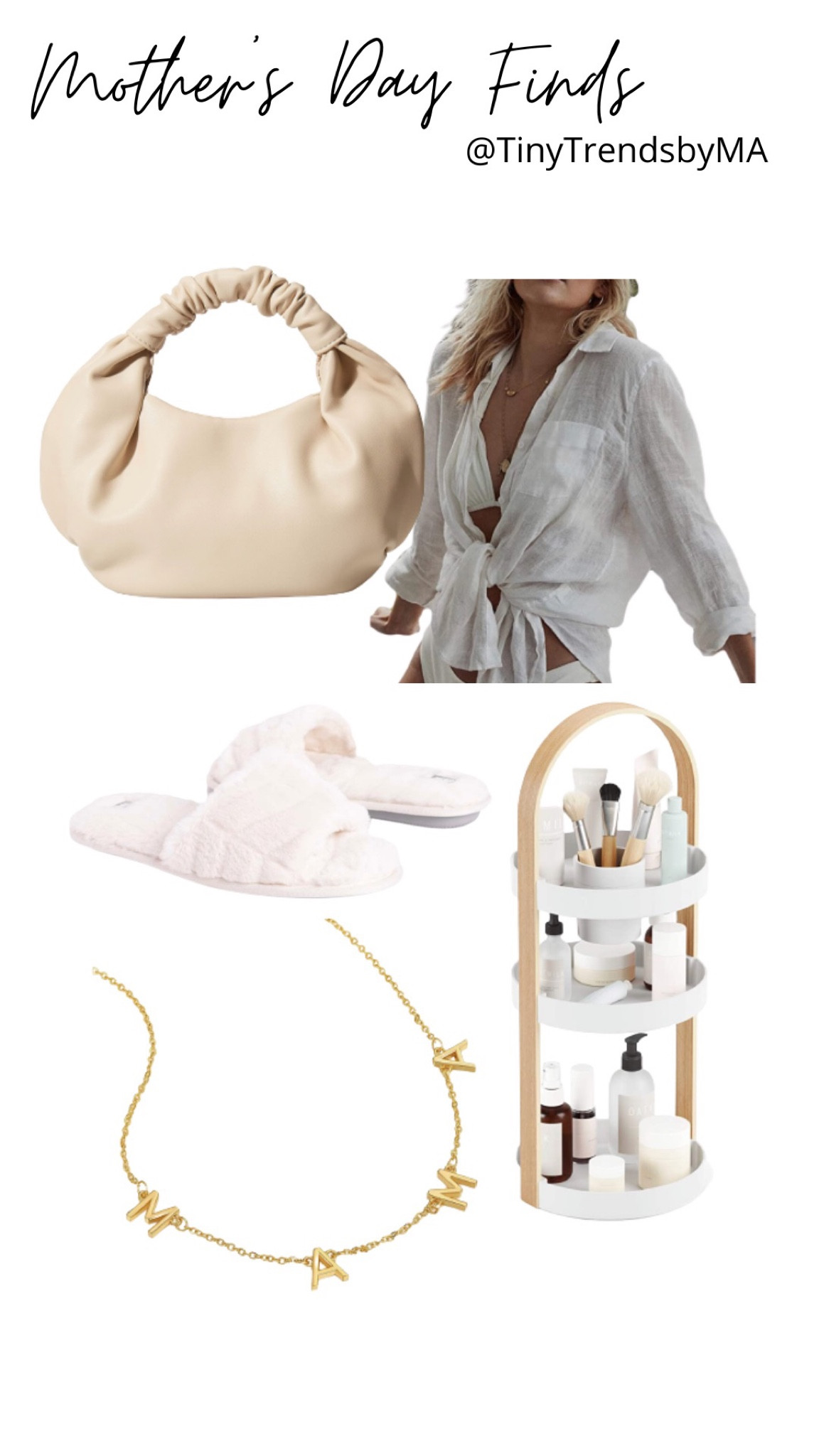 Mother’s Day ideas

#LTKSeasonal #LTKGiftGuide #LTKfamily