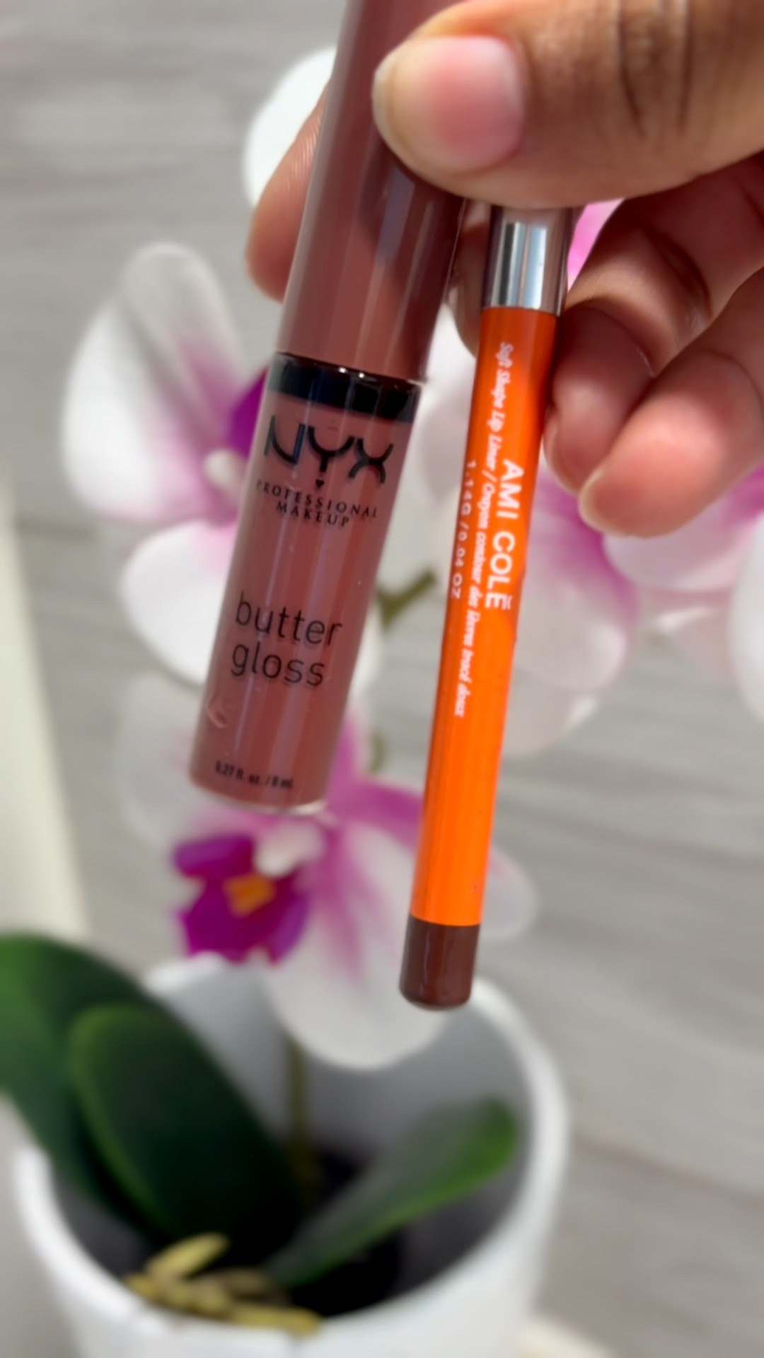 lip combo for fall/winter 

#LTKSeasonal #LTKPetite #LTKBeauty