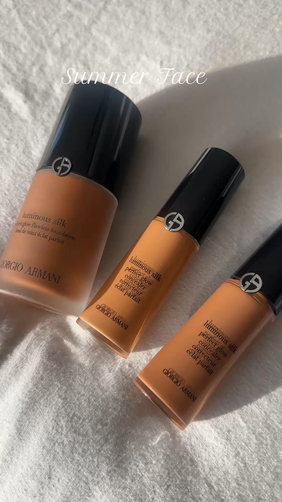 Summer Makeup @armanibeauty #makeupover40 #makeup 

#LTKFindsUnder50 #LTKBeauty #LTKOver40