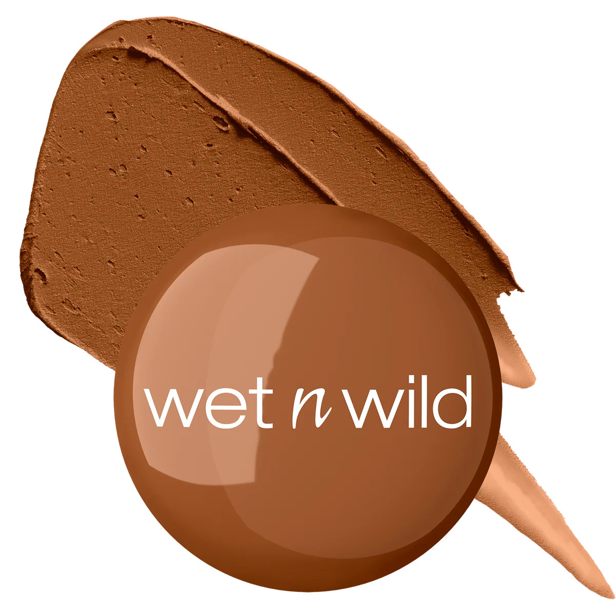 Mother Fluffer Cloud Bronzer - Toasty Maple | Wet n Wild (US)