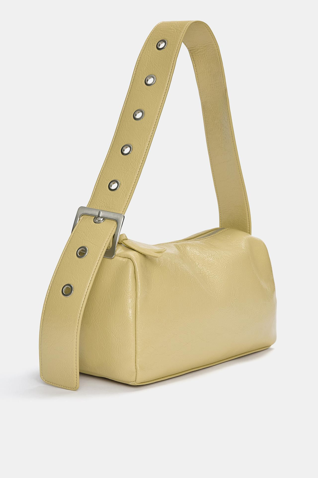 Sac porté épaule bride | PULL and BEAR FR