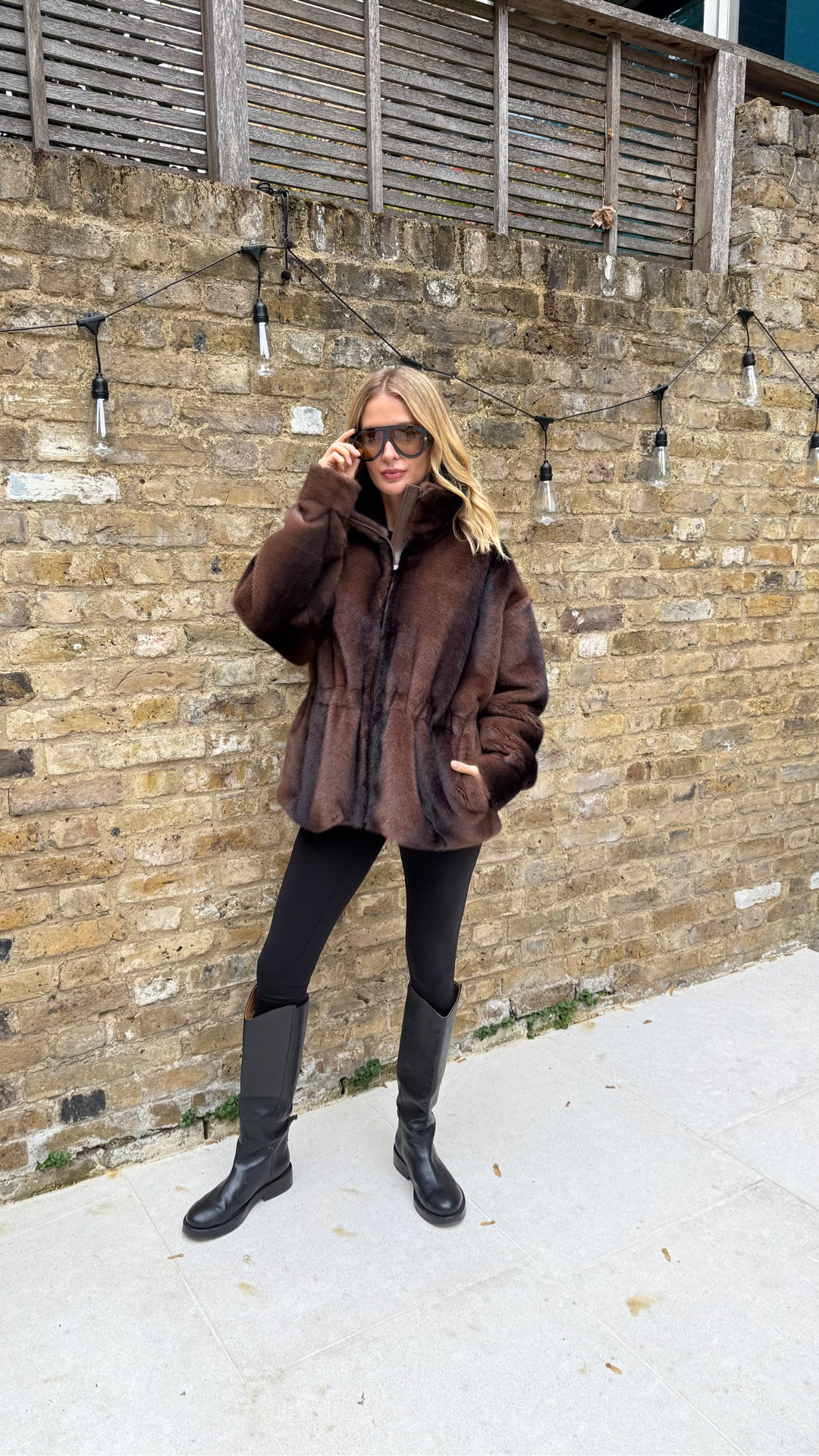 3 ways I’ve been styling my activewear this autumn

#LTKautumn #LTKuk #LTKwinter