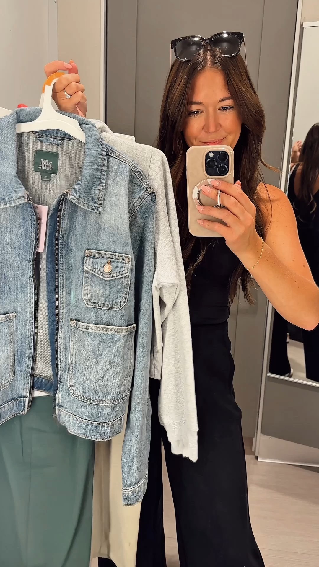 🍂Target did it again… fall fashion finds that look luxe but feel cozy!



#LTKFindsUnder50 #LTKSeasonal #LTKStyleTip