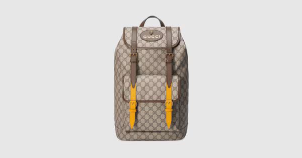 Soft GG Supreme backpack | Gucci (US)
