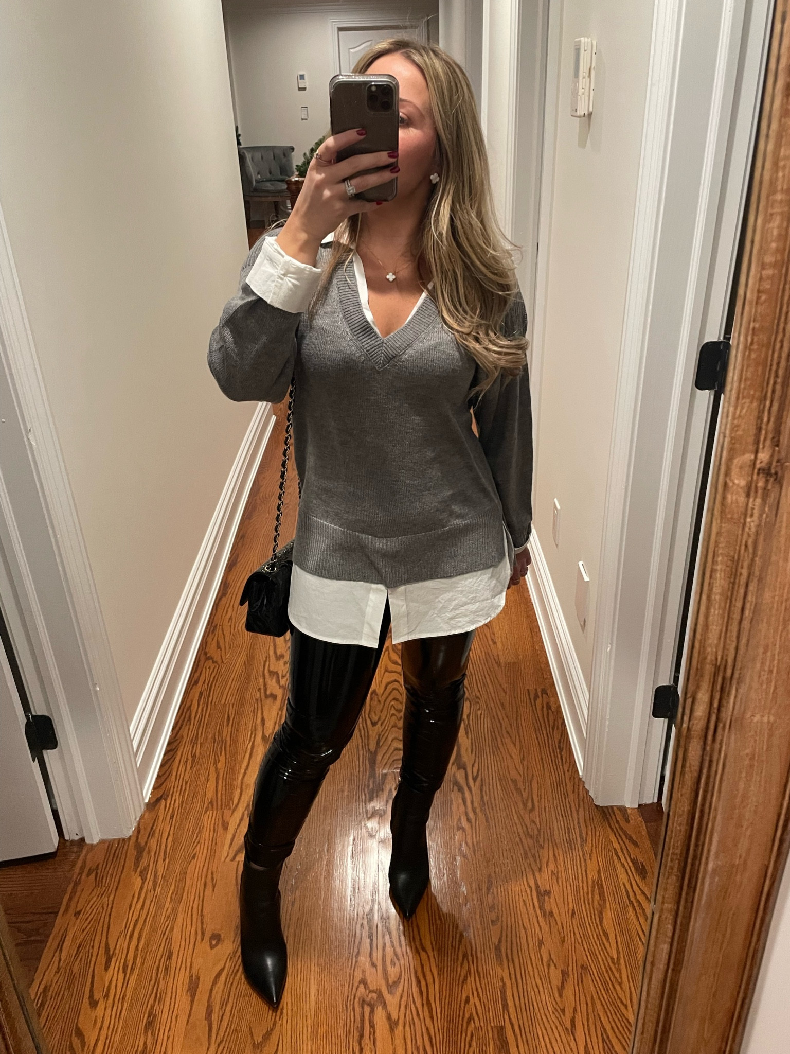 Sunday dinner #ootd

#LTKstyletip #LTKFind #LTKunder50