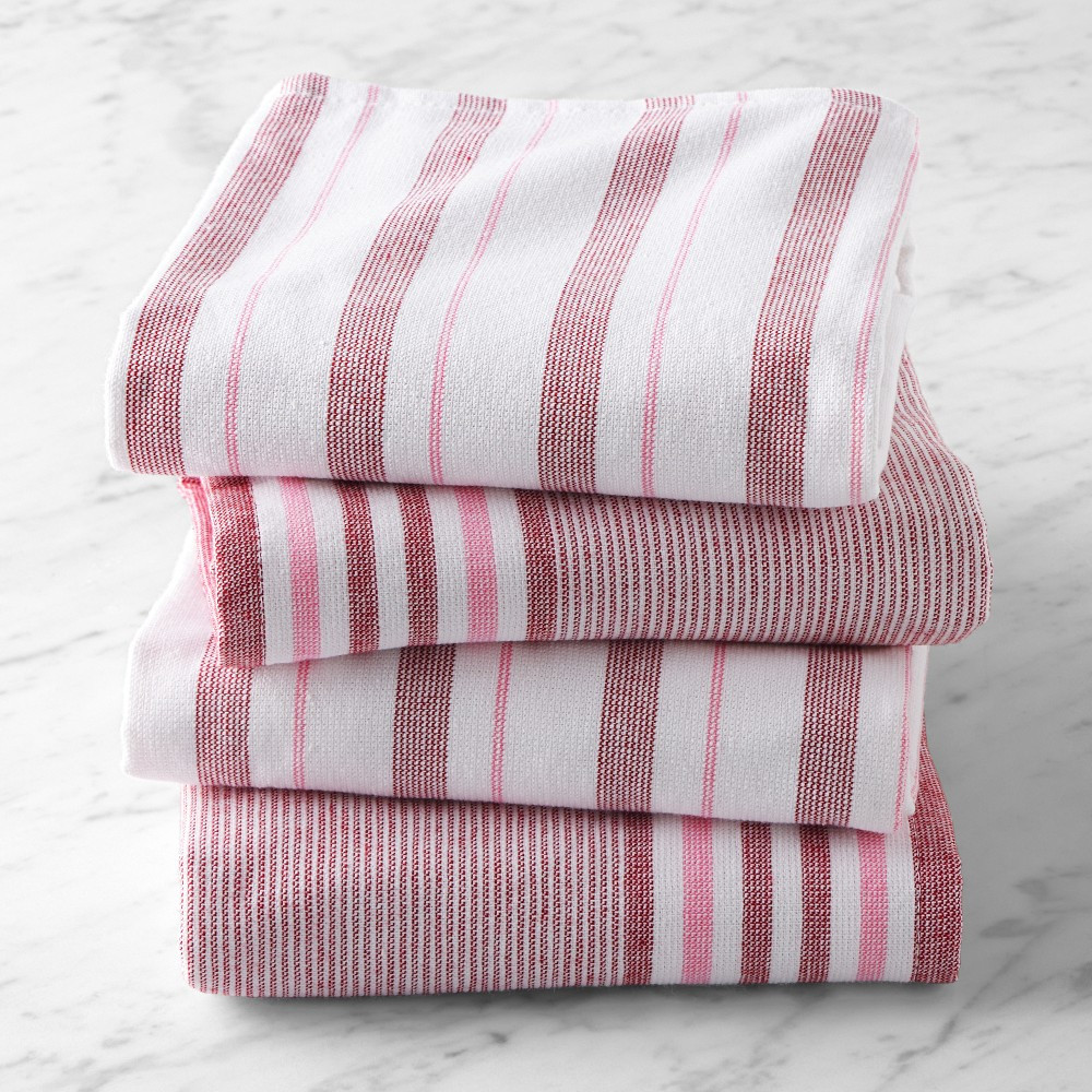 Williams Sonoma Super-Absorbent Towels | Williams-Sonoma