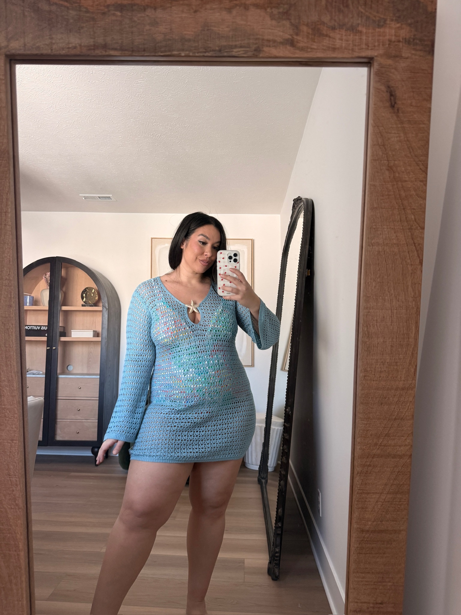 Obsessed with this blue coverup! Midsize curvy Cupshe try on haul | Size 16 235 lbs ✨ Spring outfits, resort wear, swimwear, coverups and more!
-
-
-
Midsize haul, spring finds, midsize spring outfits, dresses, curvy dresses, swimwear, spring break, resortwear, coverups, vacation finds, curvy, Cupshe
@Cupshe 

#LTKSeasonal #LTKSwim #LTKMidsize