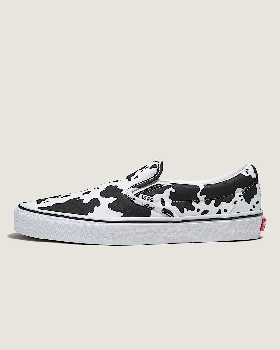 Customs Classic Slip-On Shoe | Vans (US)