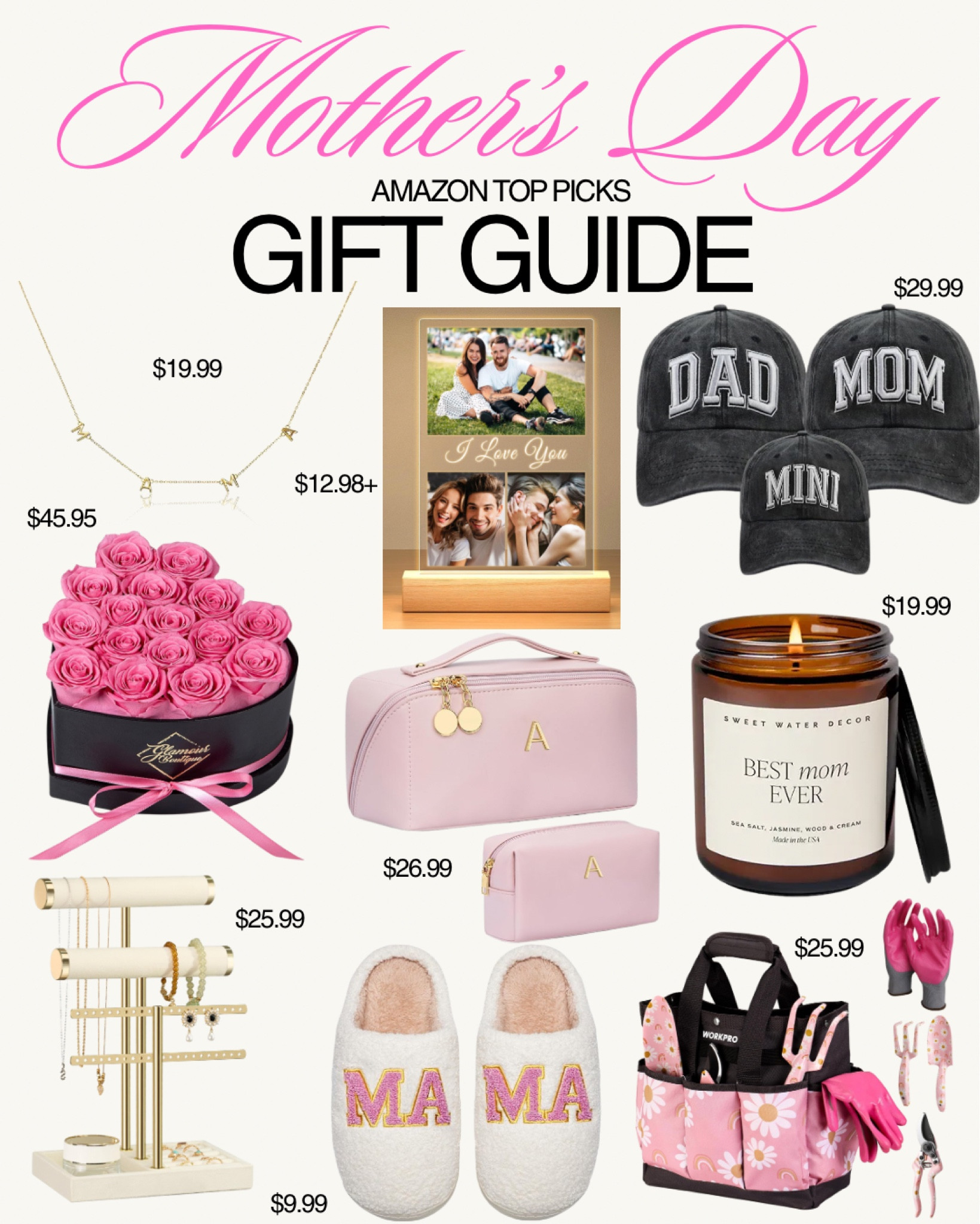 Mother’s Day gifts 

#LTKmomlife #LTKMothersDay