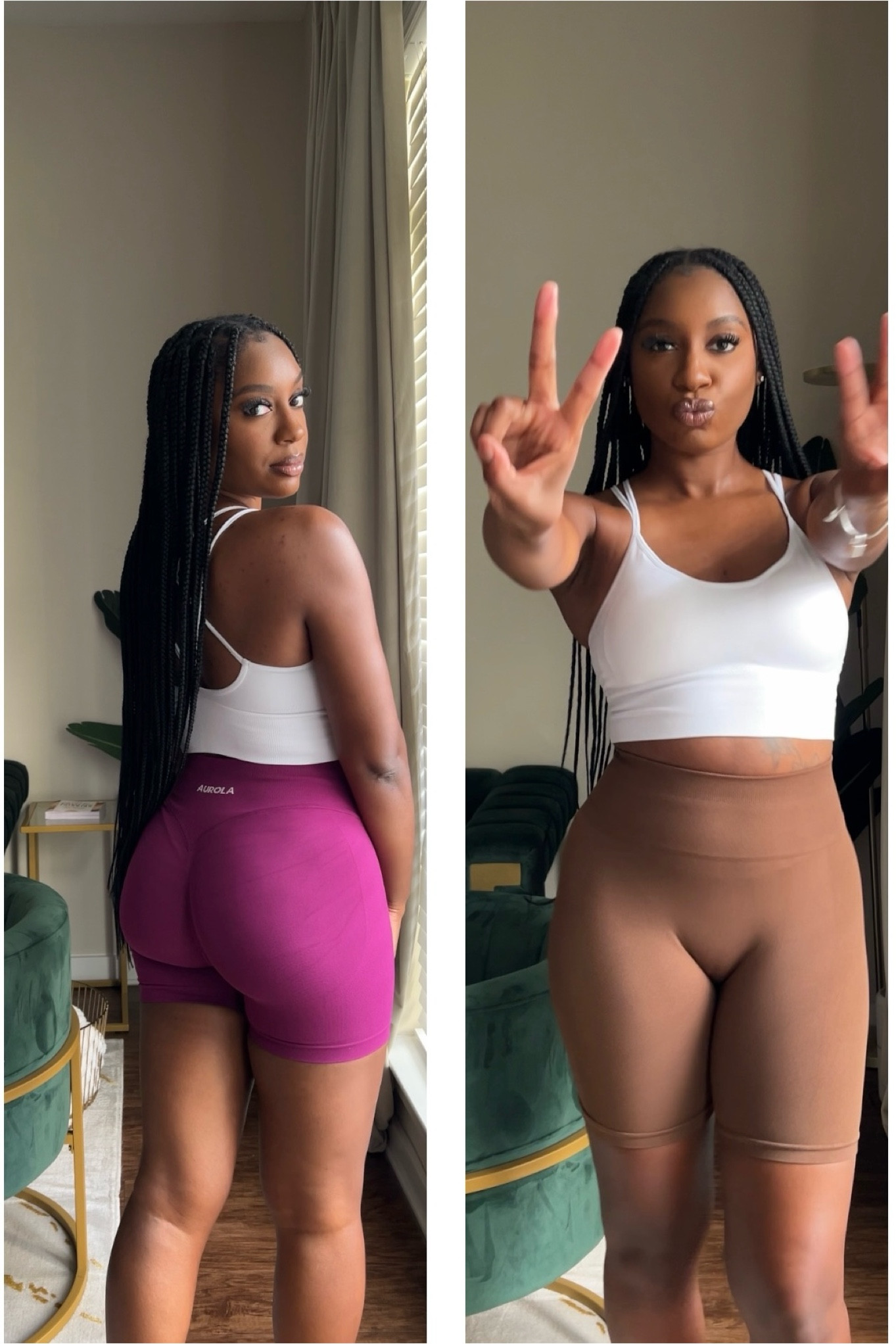 Active wear 

#LTKActive #LTKFindsUnder50 #LTKStyleTip