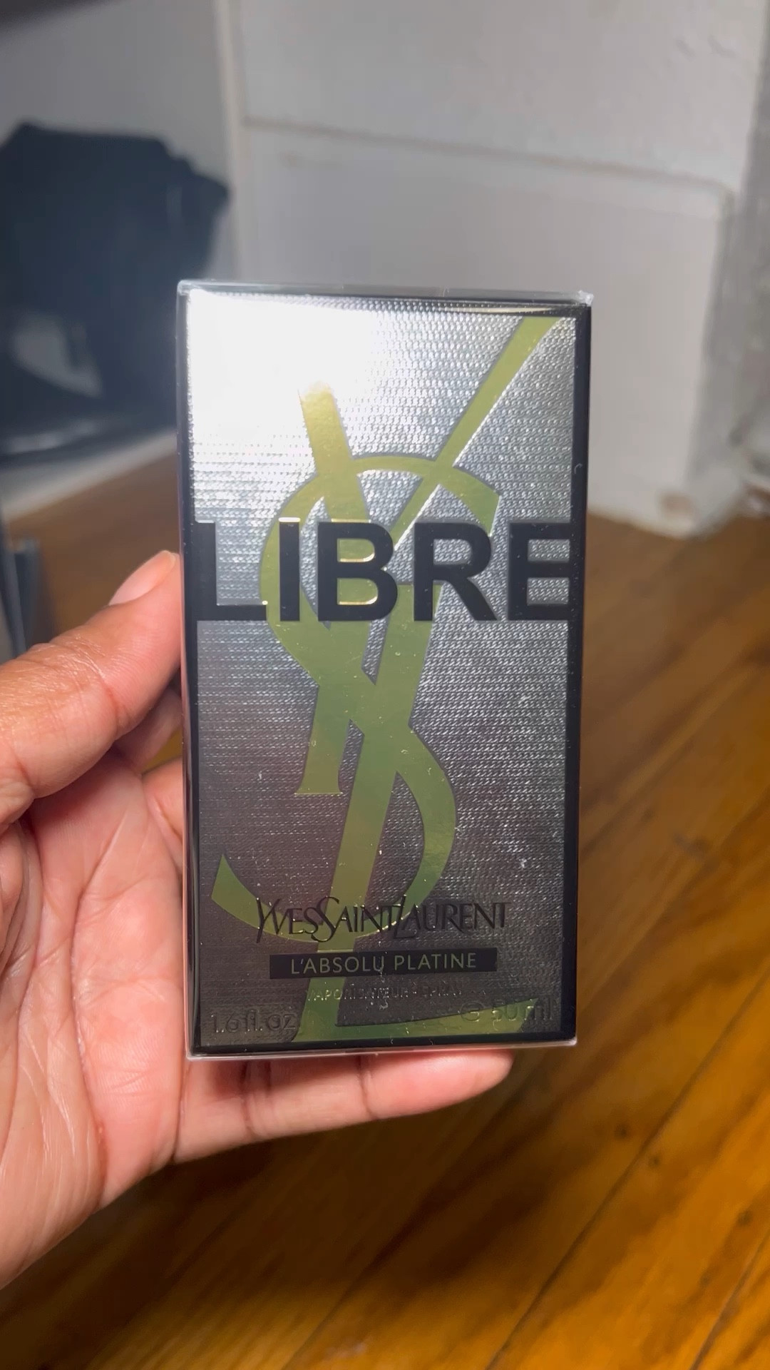 Libre Eau De Parfum curated on LTK