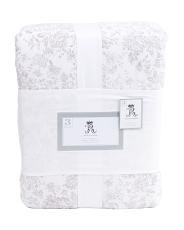 Toile Comforter Set | TJ Maxx