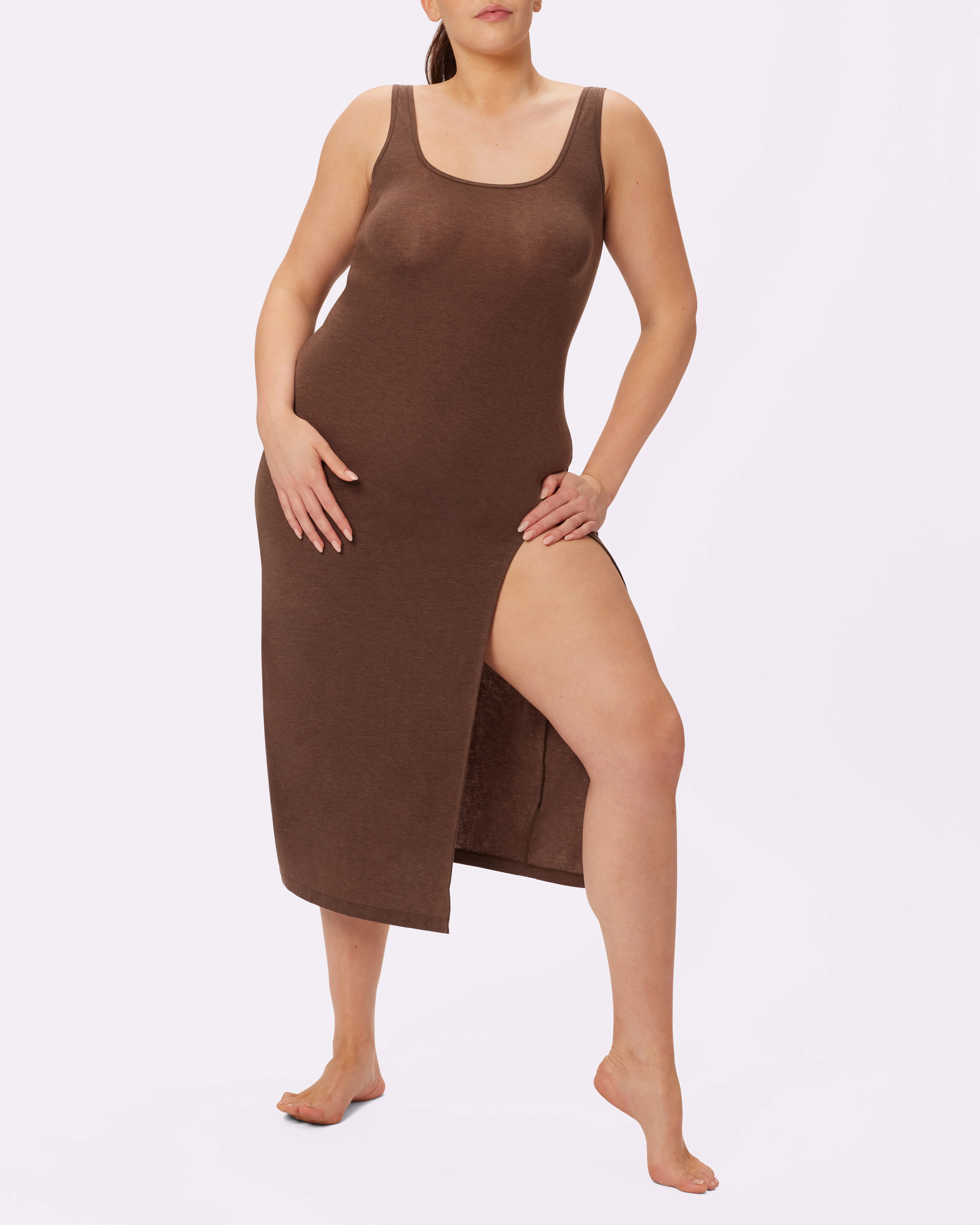 SuperSoft Sleep Dress | Parade | Parade