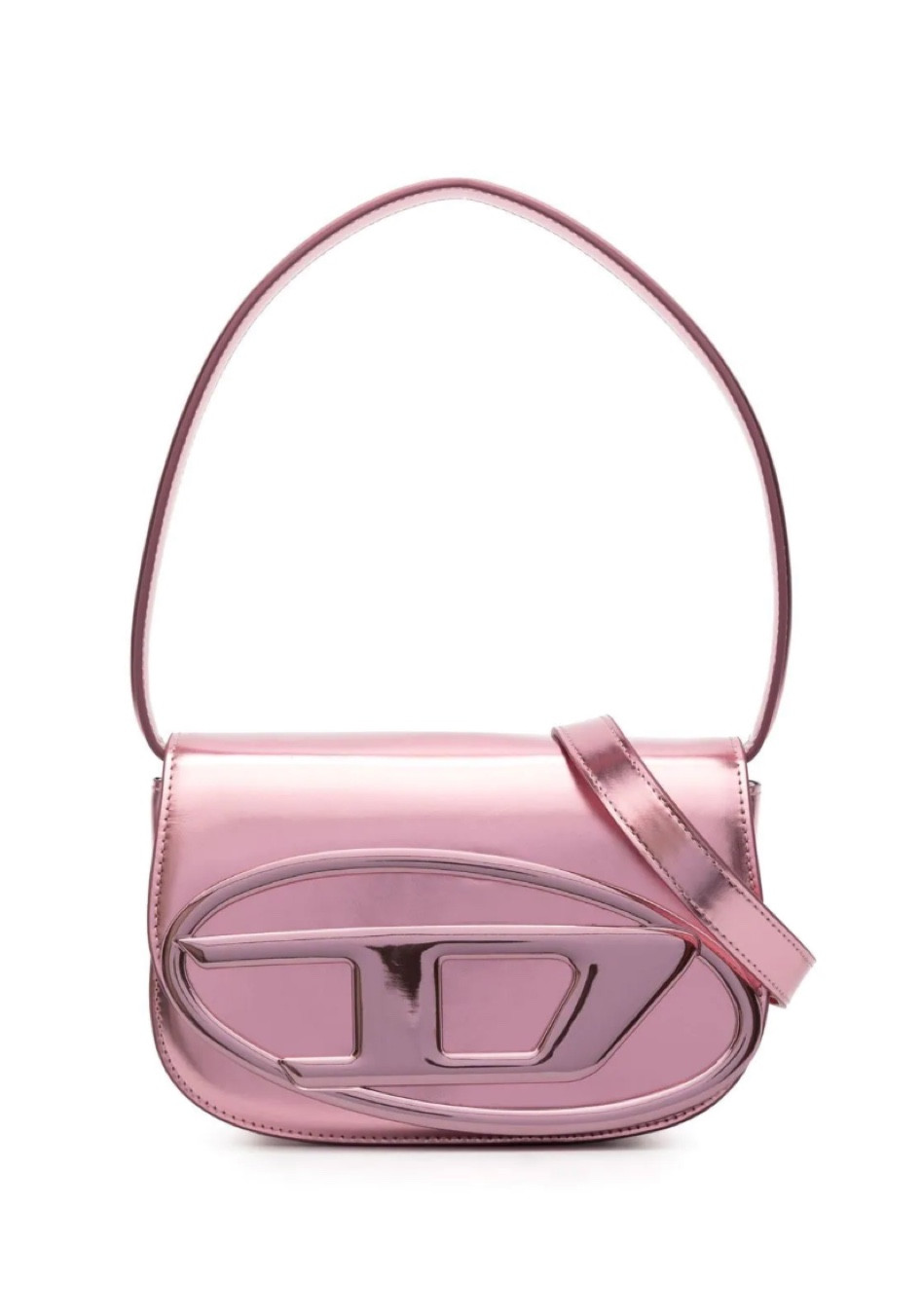 Still obsessed with the Diesel 1DR bag!

#LTKstyletip #LTKitbag