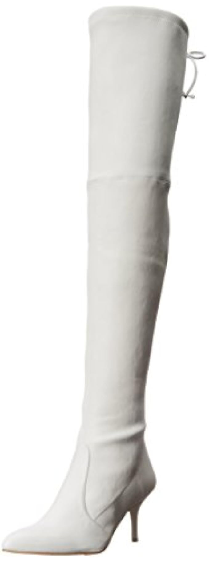 Stuart Weitzman Women's TIEMODEL Over The Knee Boot | Amazon (US)