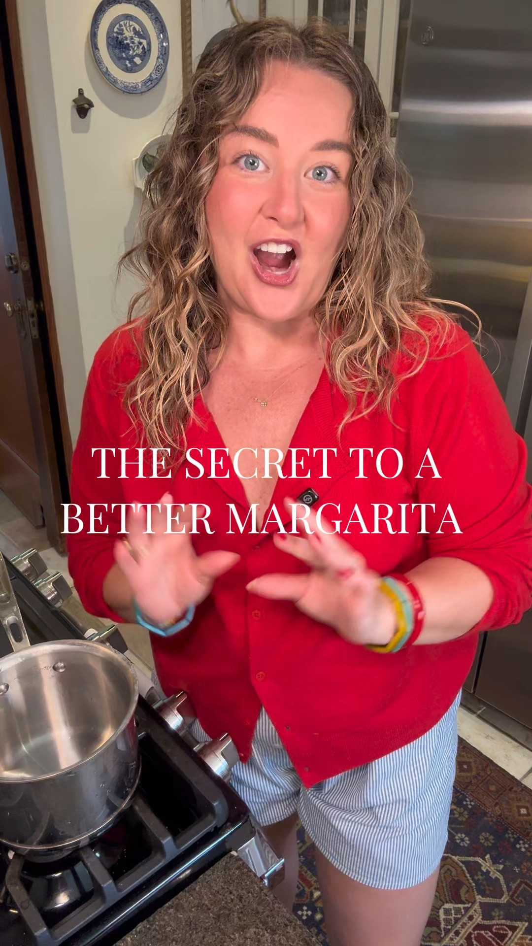 Cannot wait to show you today’s drink!

#LTKootd #LTKfoodie #LTKHome
