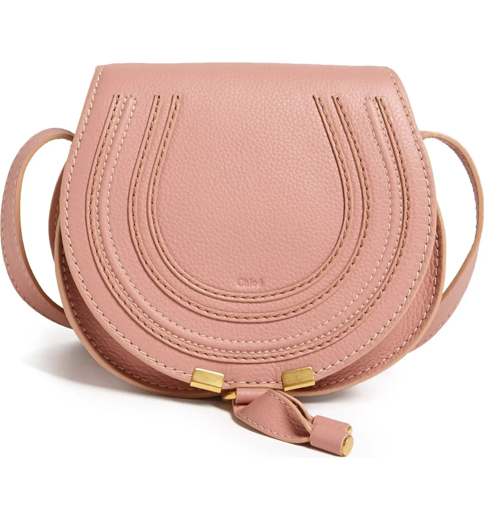 Mini Marcie Leather Crossbody Bag | Nordstrom