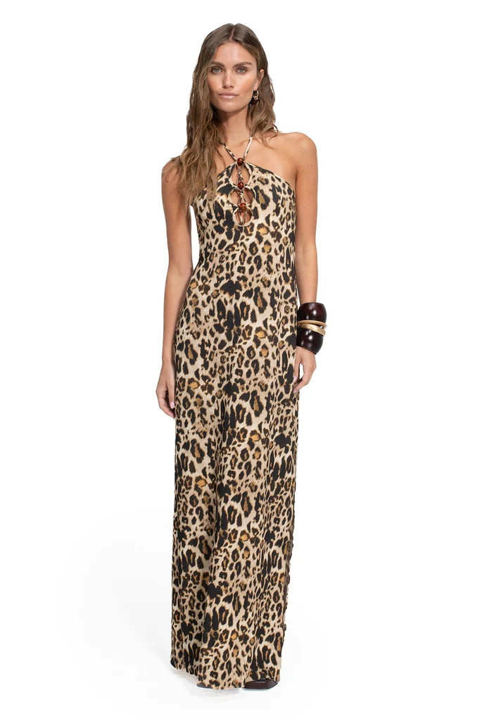 Elise Dress | Agua Bendita