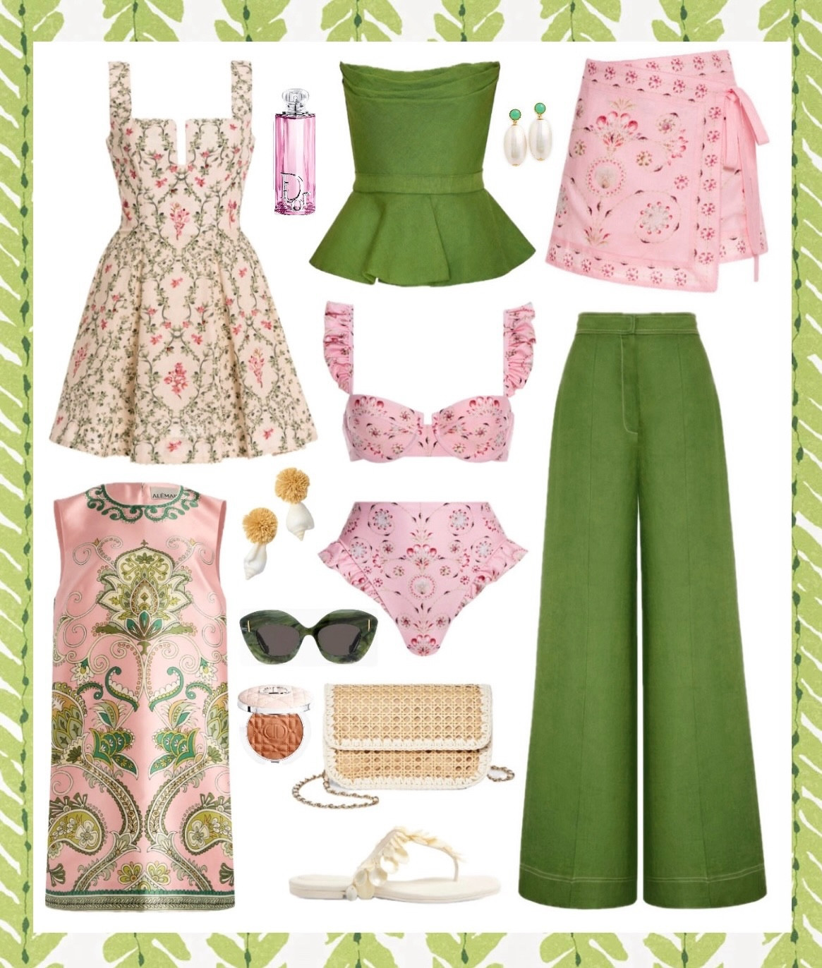 New Spring finds I’m loving!! 🩷 Can you believe this darling bolster pillow is under $10?! It also comes in blue and pink—and even a larger size. Such a steal for spring refresh! Comment SHOP for links! ✨

#walmartfinds #amazonhome #walmarthome #targetfinds #targethome  target finds target home decor threshold walmart decor ltk liketkit amazon home finds spring decor spring decorations floral pillow