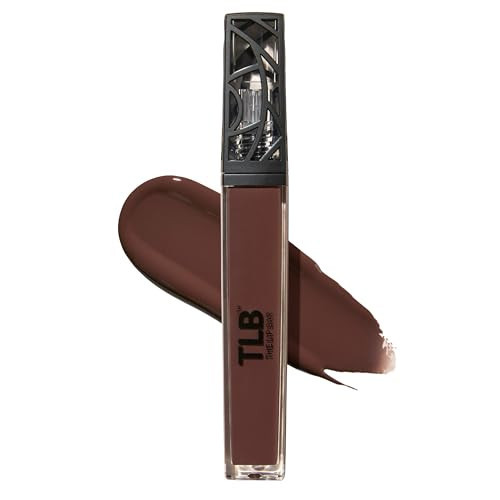 The Lip Bar - Lip Gloss High-End (SMOKY GREY NUDE) | Amazon (US)