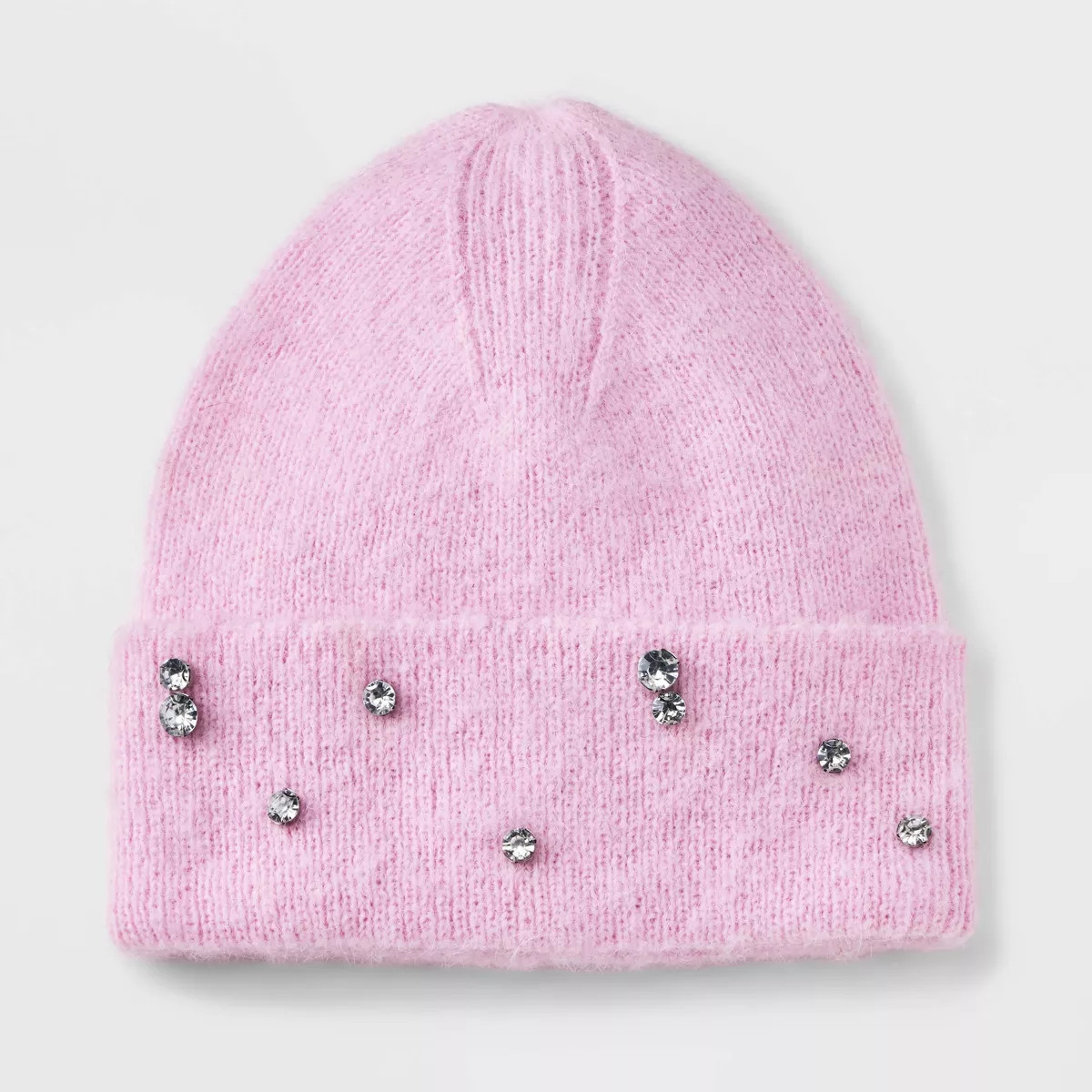 Brushed Beanie - A New Day™ | Target