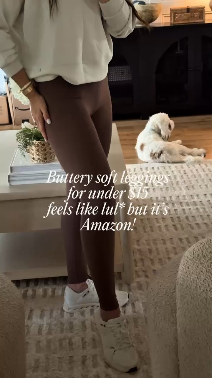 My go-to Amazon athleisure sets 🏃‍♀️ Comfy & cute!

#LTKstyletip #LTKfit #amazonfashion #athleisure #workoutwear #comfylook #ltkit

#LTKmomlife #LTKBeauty #LTKActive