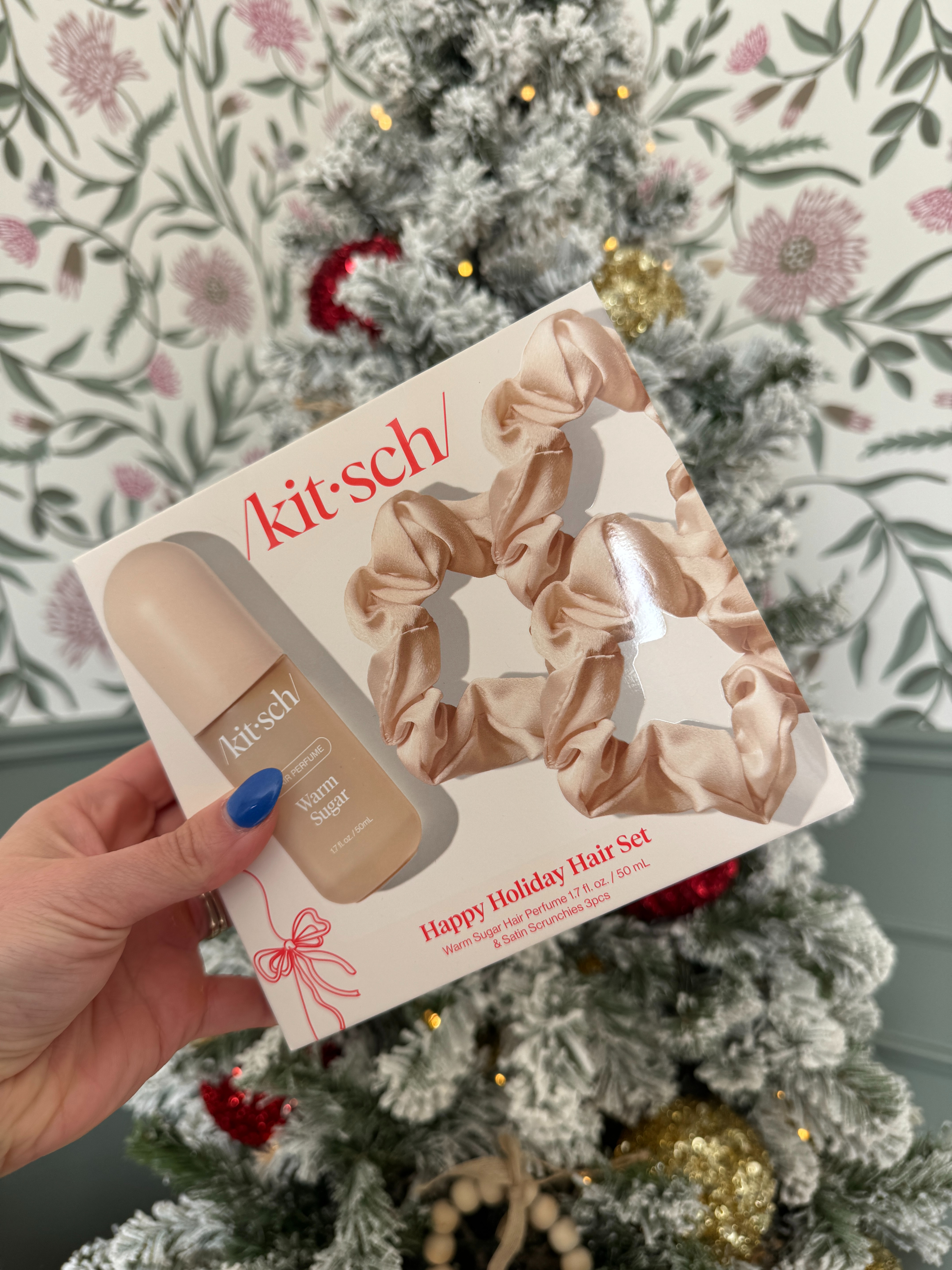 kitsch hair perfume the perfect giftie for teen girls!  

 #LTKCyberWeek #LTKGiftGuide #LTKHoliday