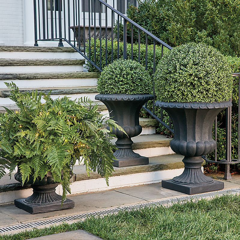 Grecian Urn - Large - Ballard Designs | Ballard Designs, Inc.