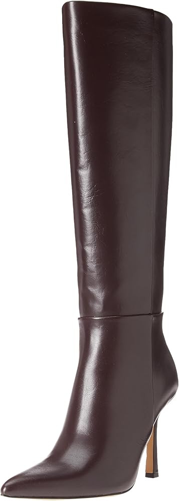 The Drop Women's Gemini Tall Heeled Boot High | Amazon (US)