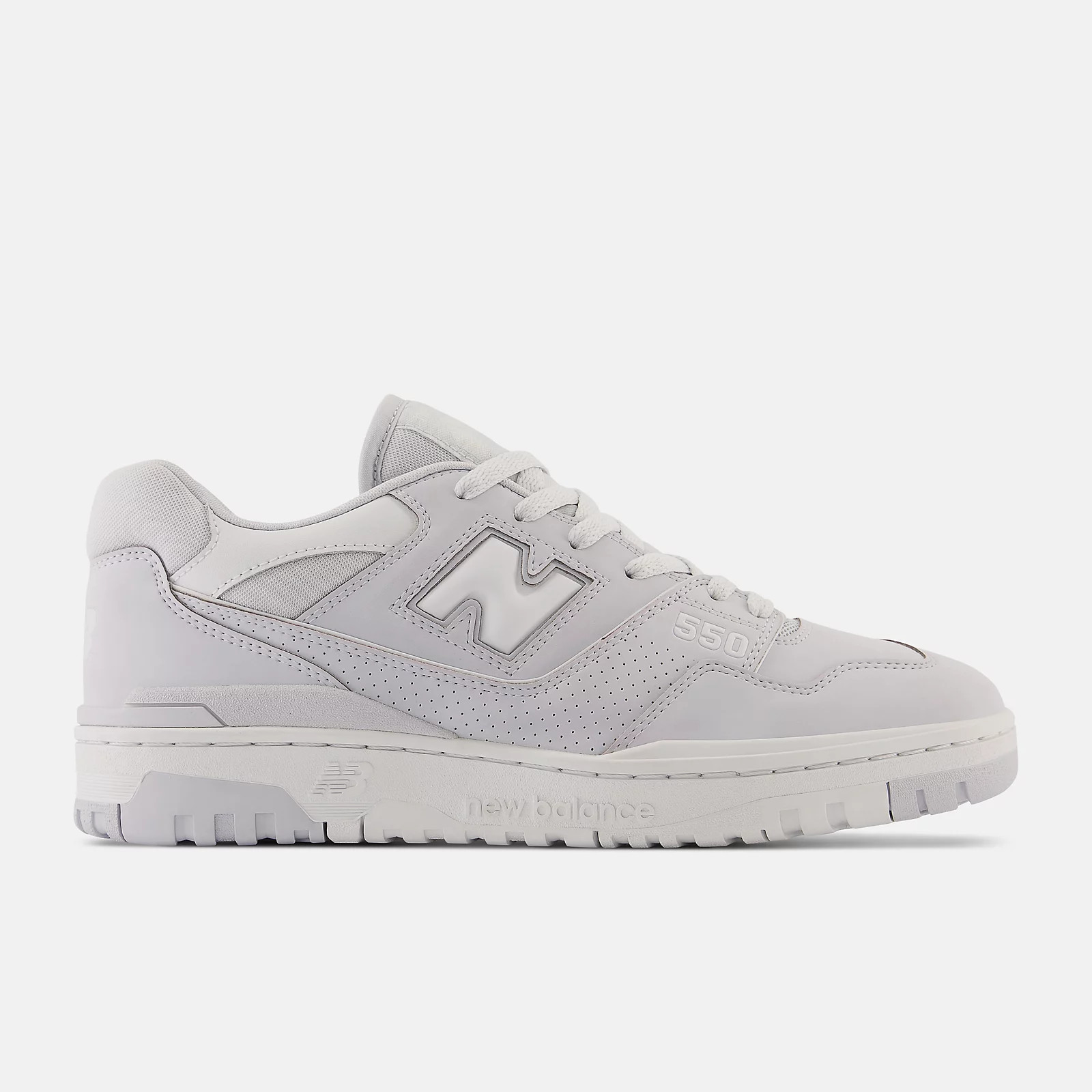 550 | New Balance Athletics, Inc.