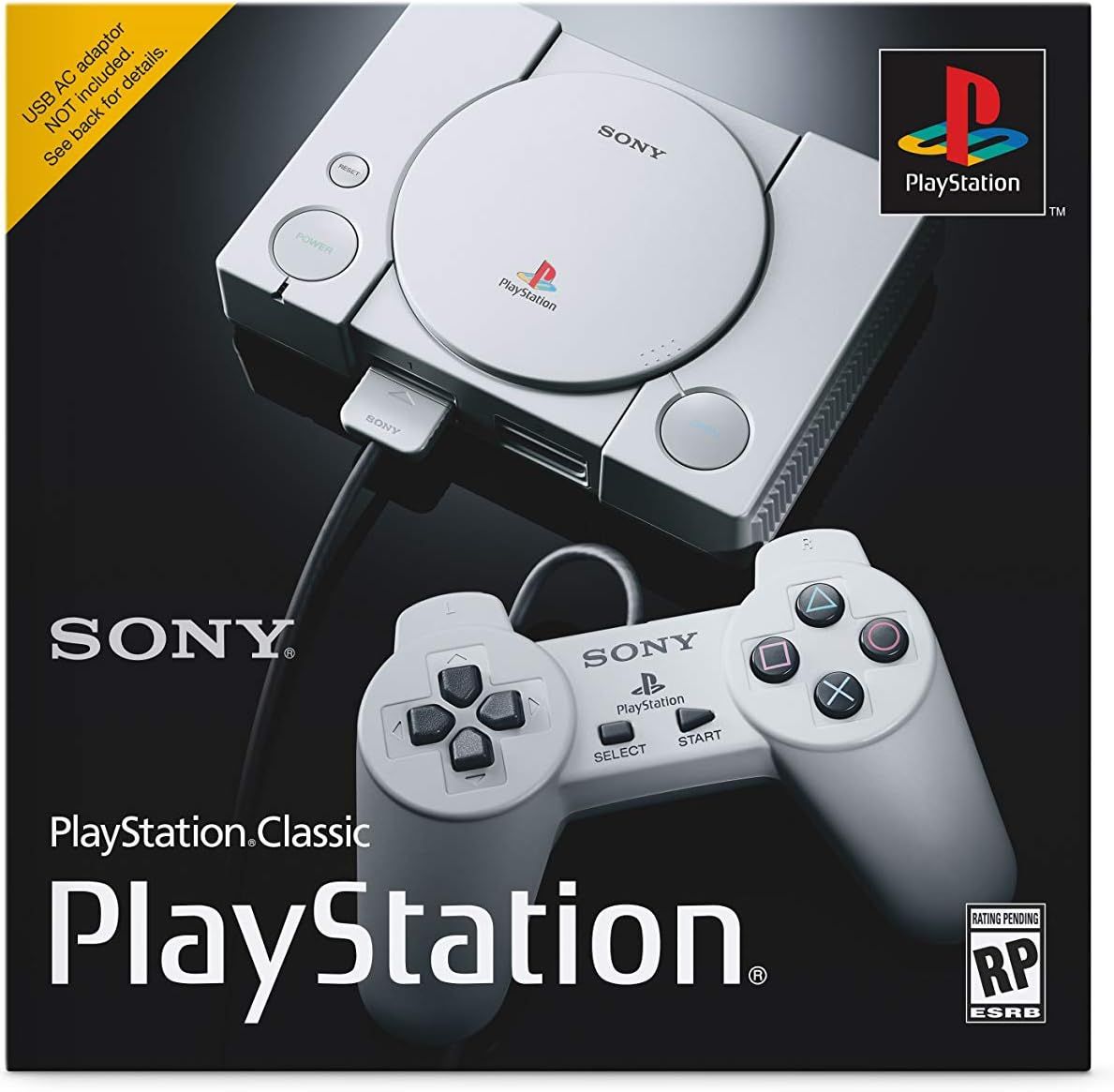 PlayStation Classic | Amazon (US)