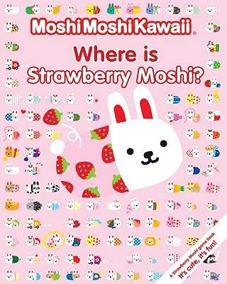 Where Is Strawberry Moshi? - Walmart.com | Walmart (US)