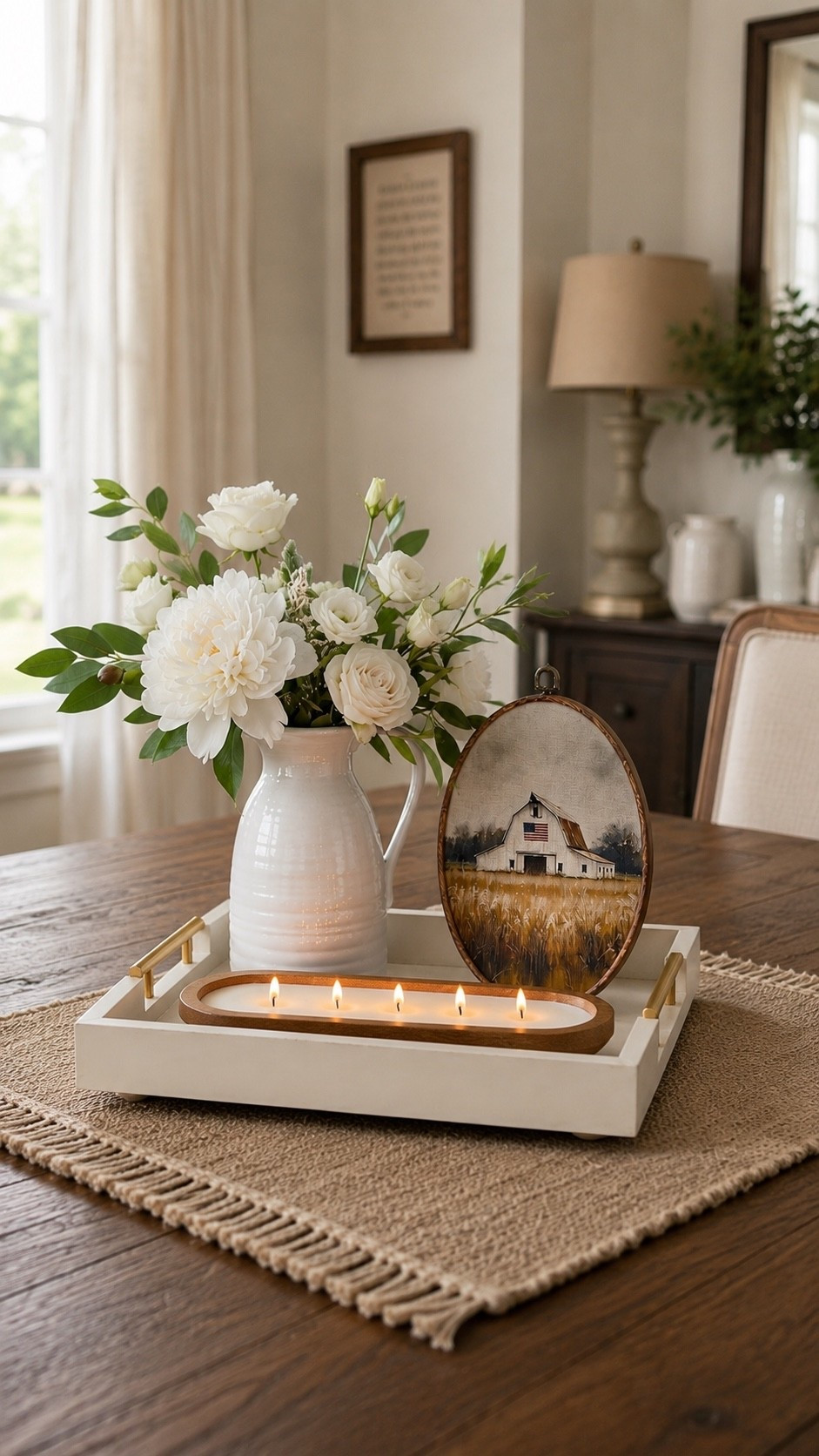 Check out these new farmhouse decor items perfect for your home!!🏡

#LTKHome #LTKActive #LTKvlog