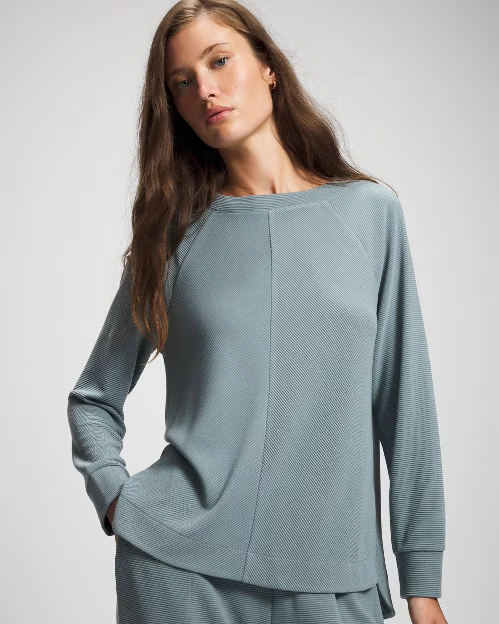 Ottoman Sweatshirt | Soma | SOMA