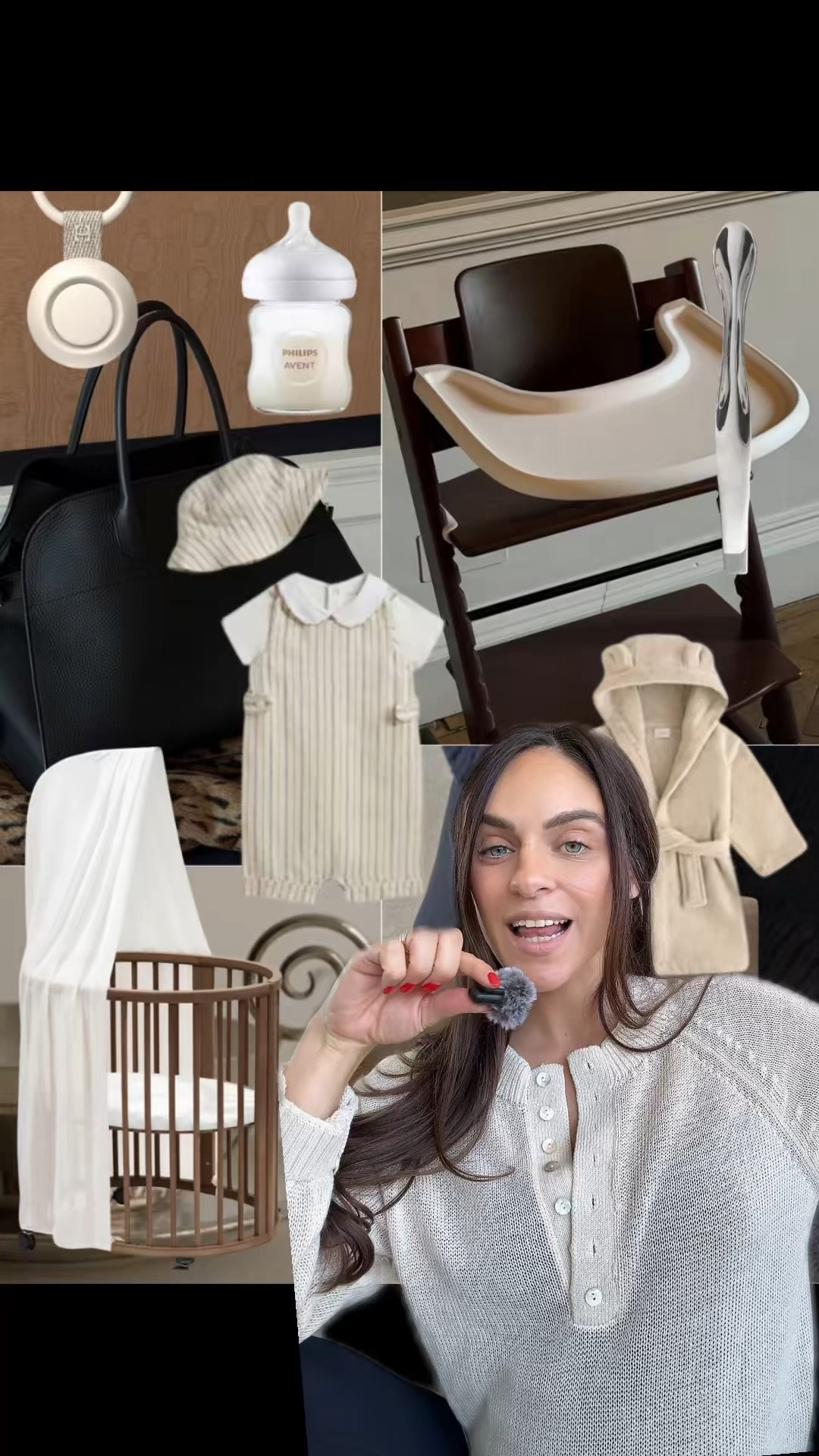 Registry highlights! @bloomingdales #bloomiespartner