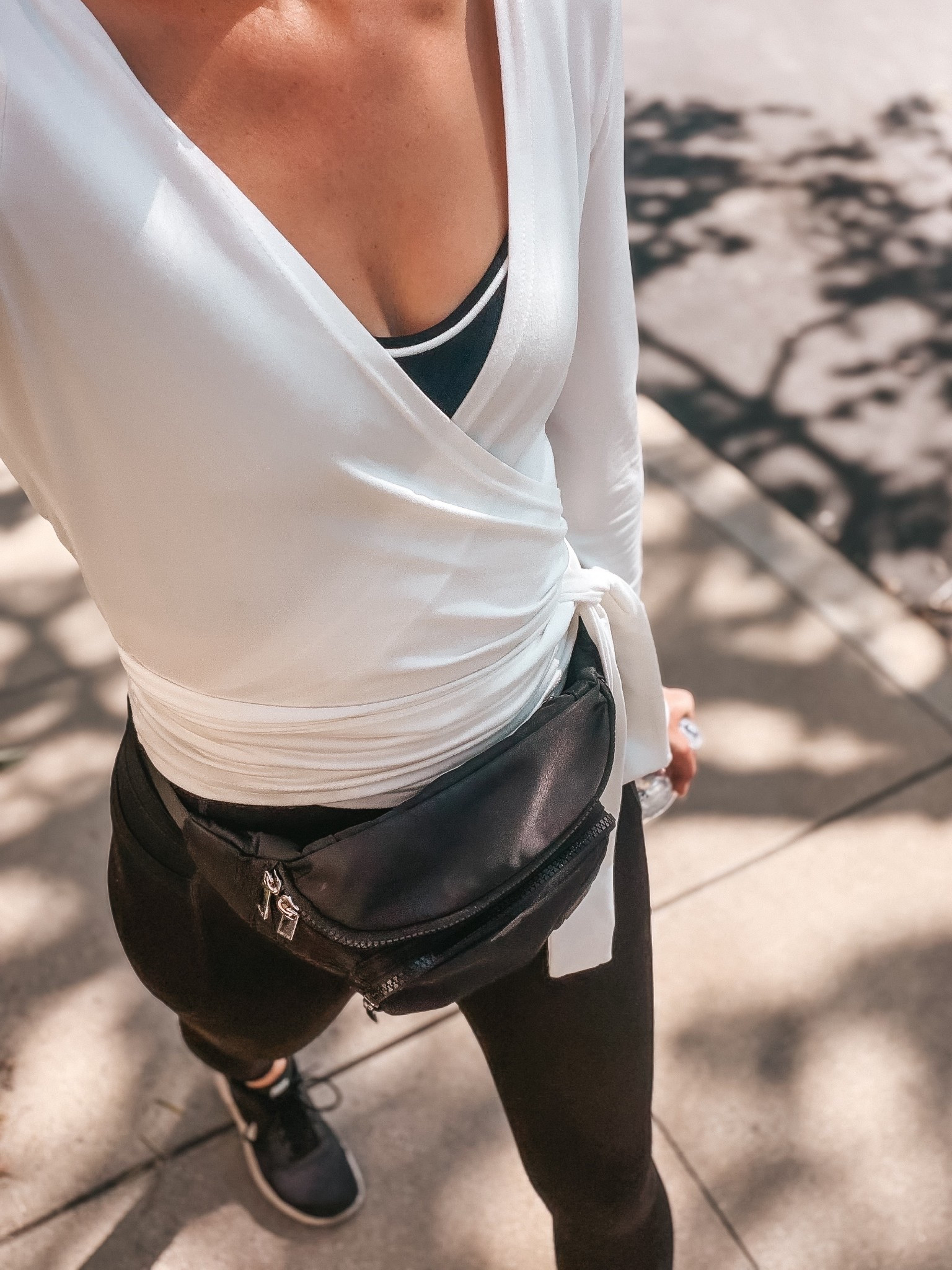 Pilates outfit.

Yoga outfit, gym outfit, workout wear.  

#LTKfitnessgoals #LTKselfcare #LTKmorningroutine