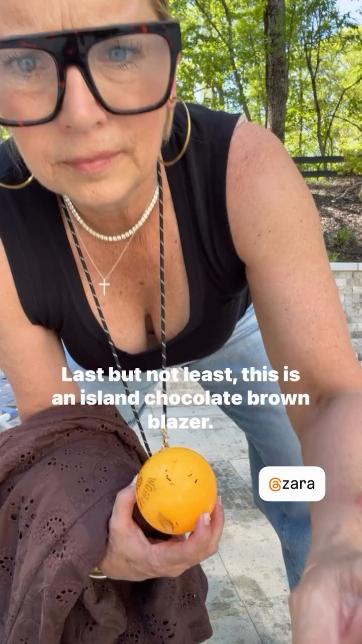 Zara haul! 

#LTKstorytime #LTKgrwm #LTKOver40