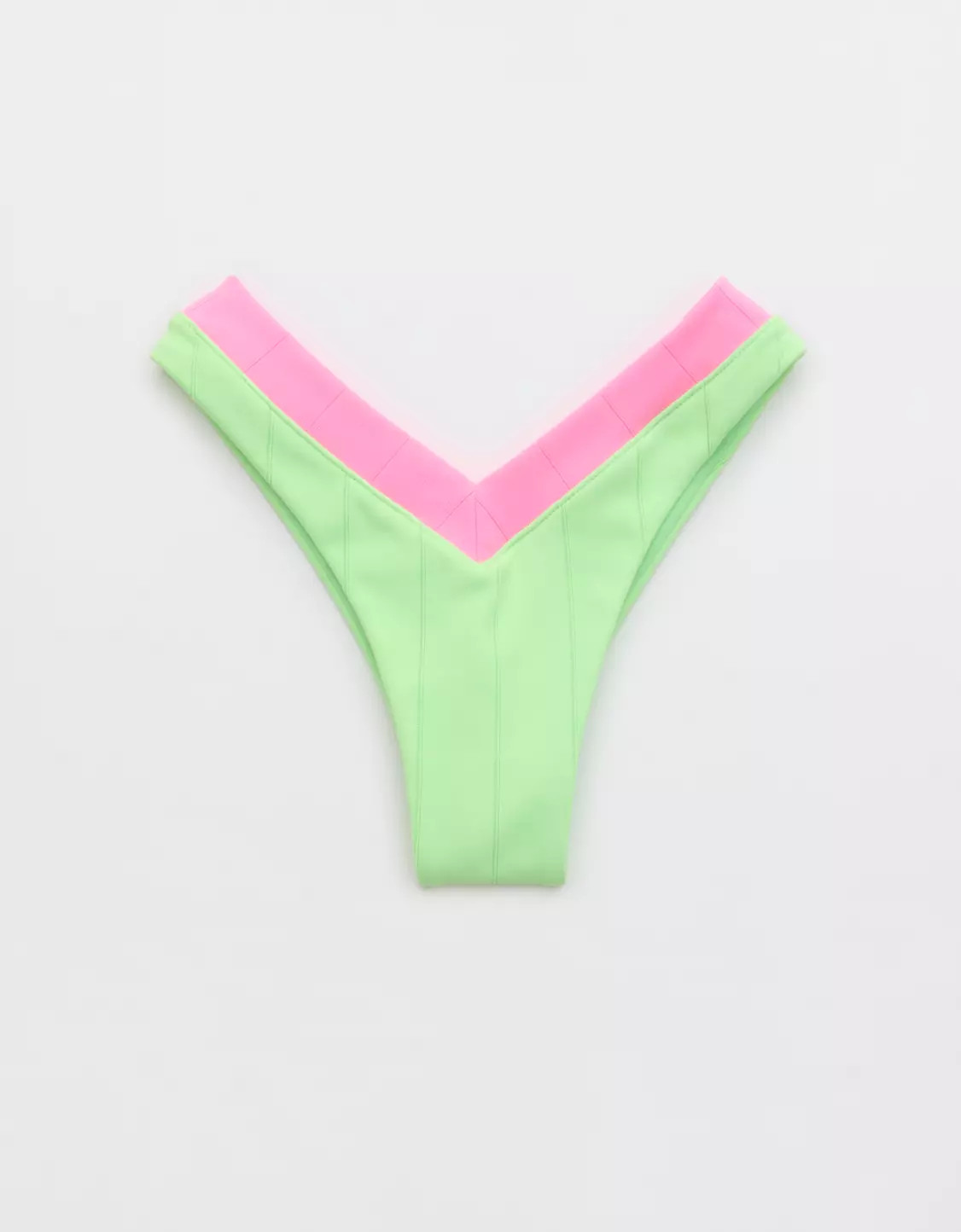 ONEONE Jesse Bikini Bottom | American Eagle Outfitters (US & CA)