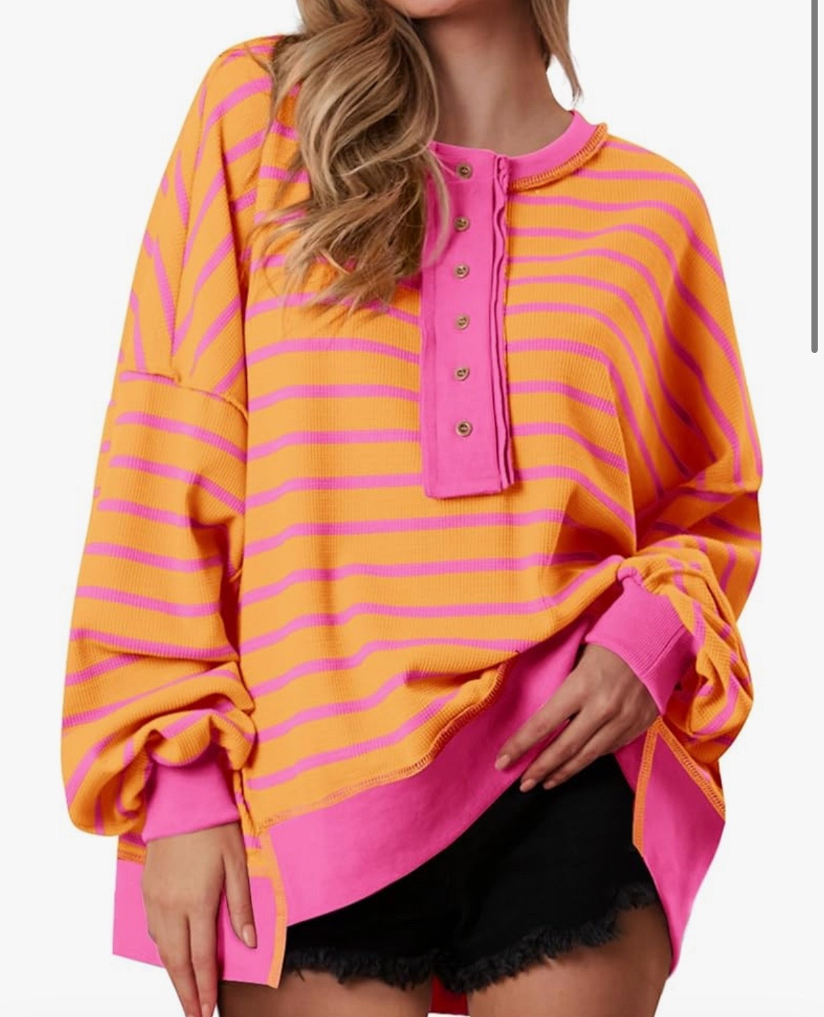 Loving these Amazon sweatshirts for fall! 💕

#LTKSeasonal #LTKFindsUnder50 #LTKStyleTip