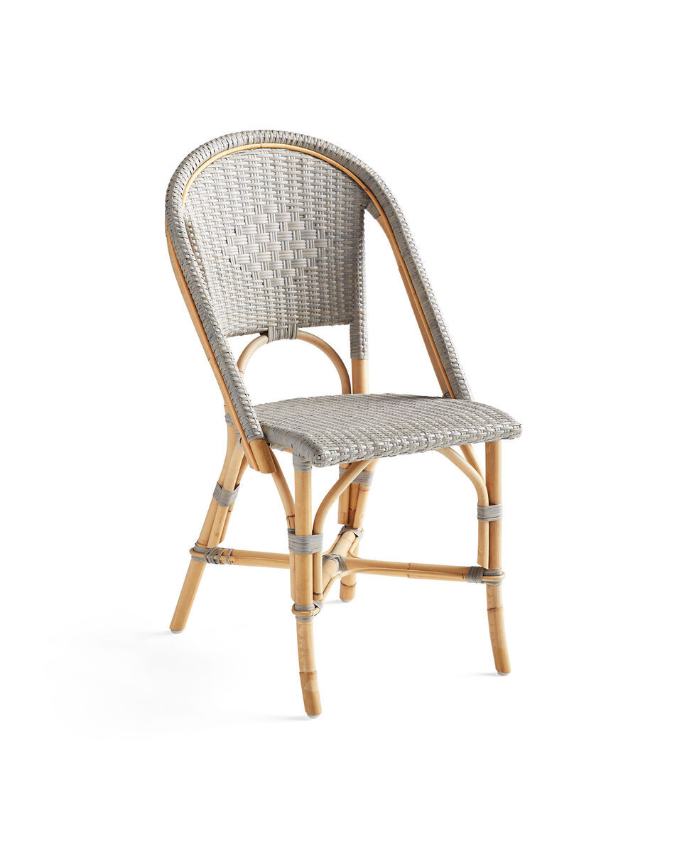 Sunwashed Riviera Dining Chair | Serena and Lily