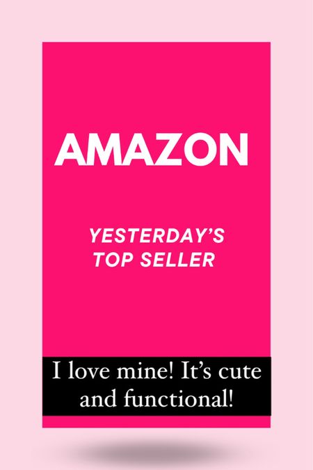 Amazon best sellers 
Best sellers
Amazon deals 


#LTKStyleTip #LTKFindsUnder50 #LTKSaleAlert