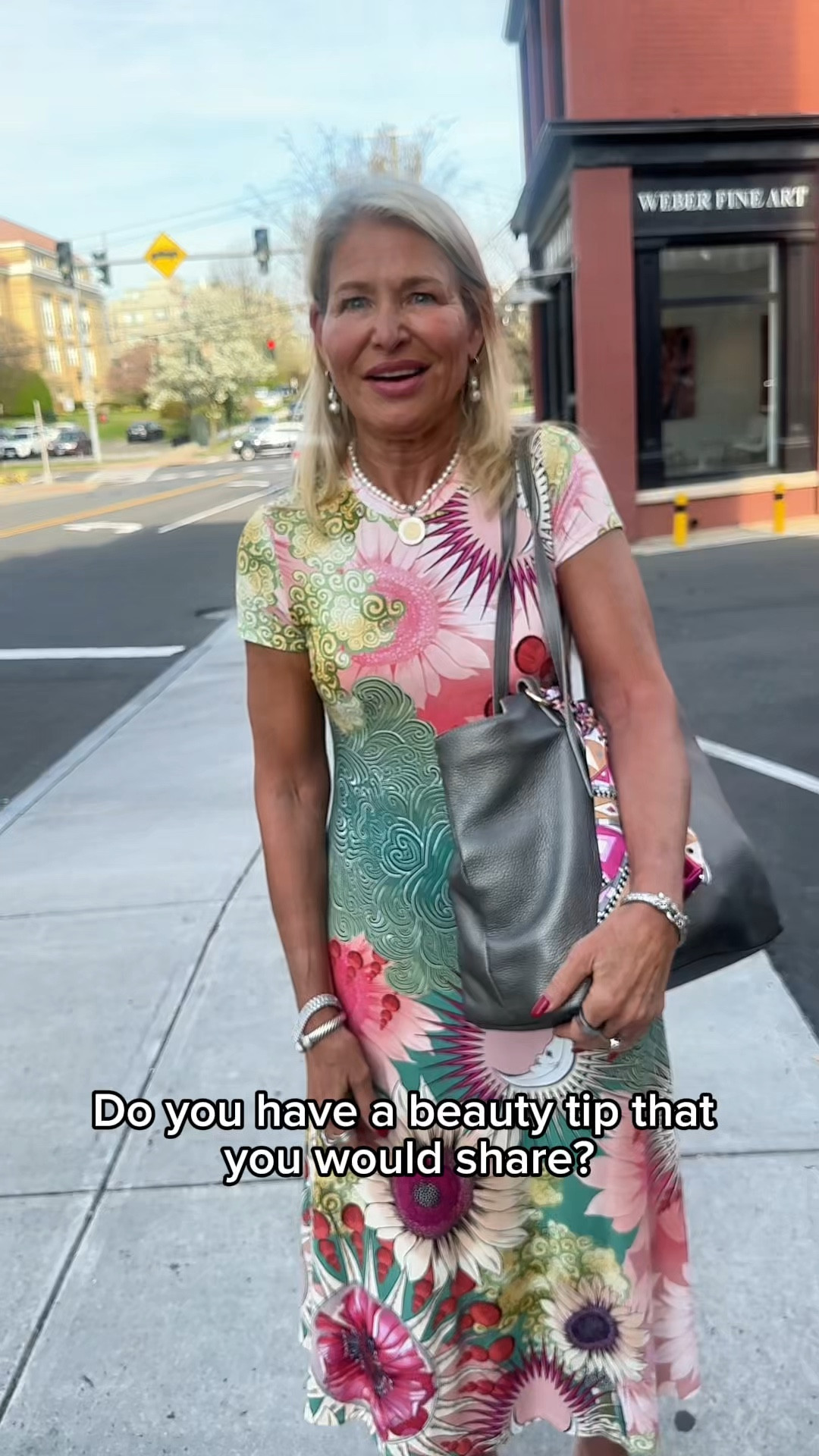 This icon’s beauty tip is a cult favorite, created by Elizabeth Arden herself in 1930.