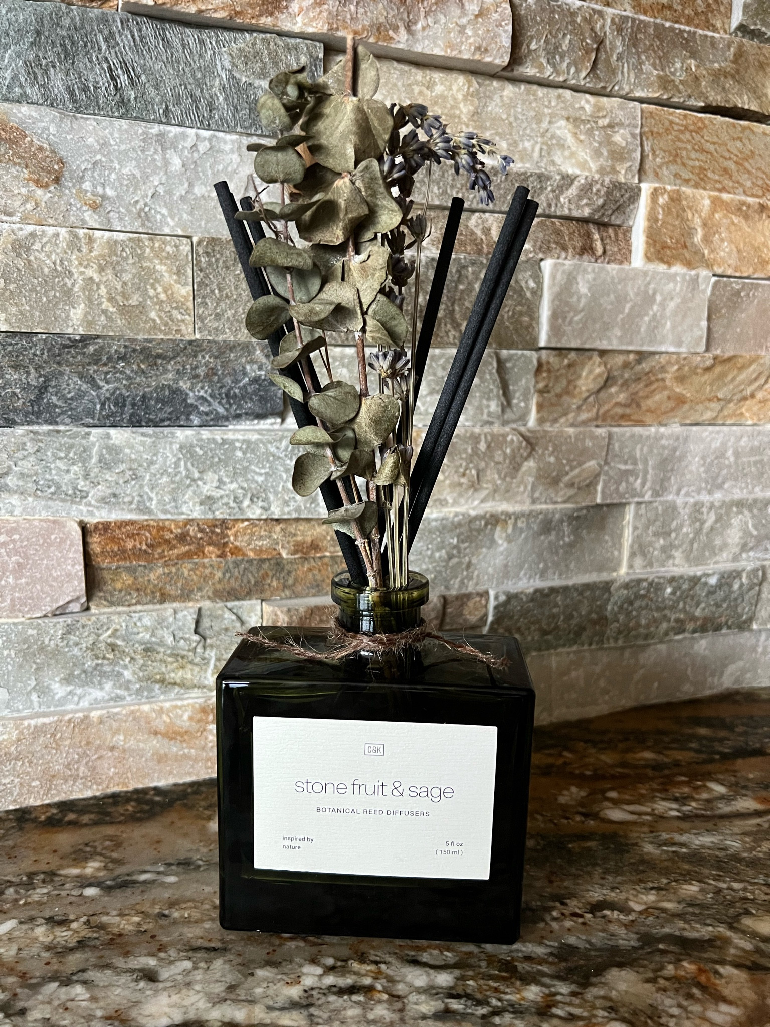 BOTANICAL REED DIFFUSERS: These sophisticated reed diffusers include elegant dried flowers that add a charming and natural element to the diffuser, enhancing the overall aesthetic appeal.

#LTKFamily #LTKSeasonal #LTKHome