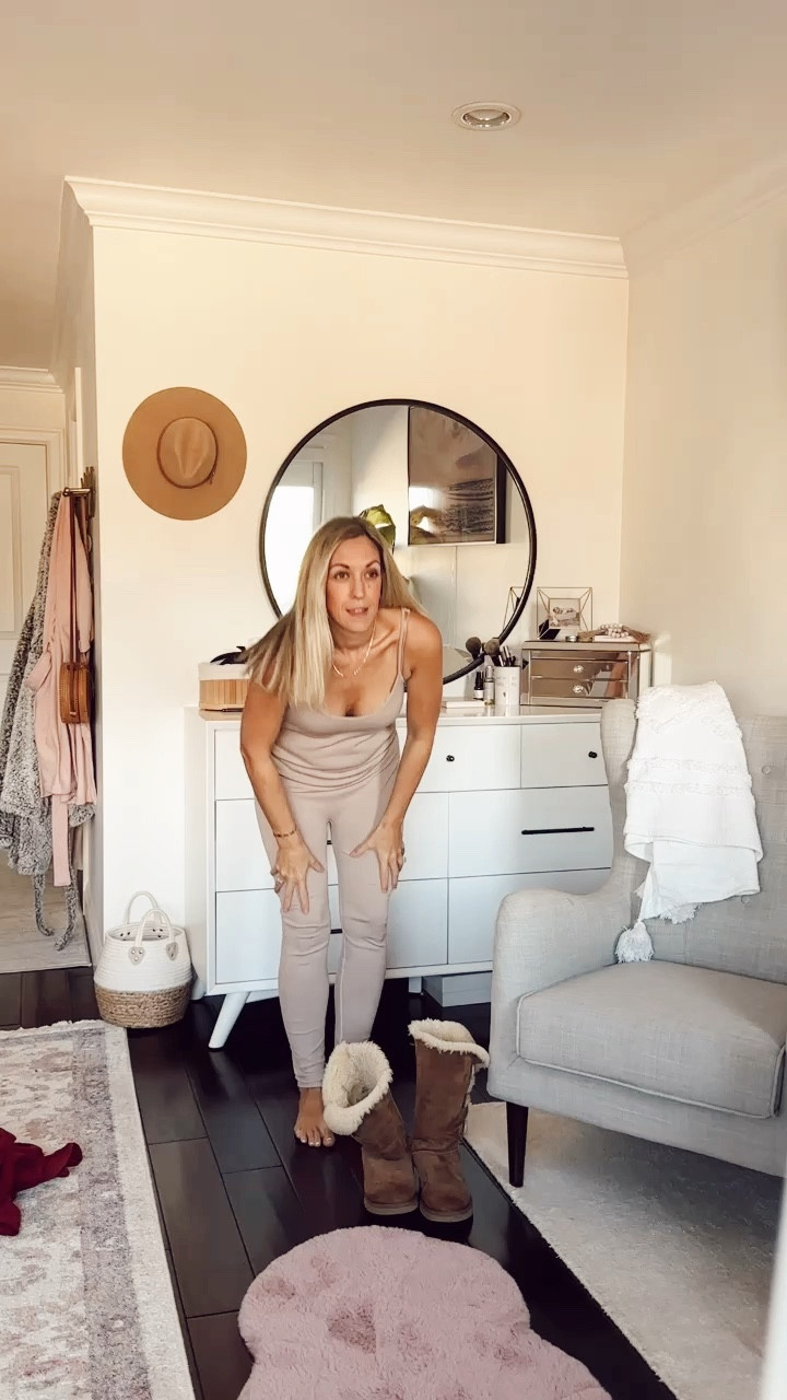 Cozy and comfy for the fall! 

#LTKunder50 #LTKstyletip #LTKHoliday