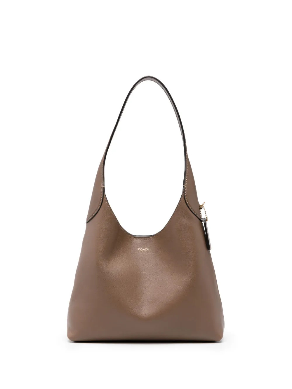 Coach 28 Brooklyn shoulder bag - Brown | Farfetch Global
