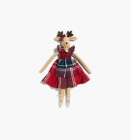 Ruby The Nap Dress Reindeer | Hill House Home